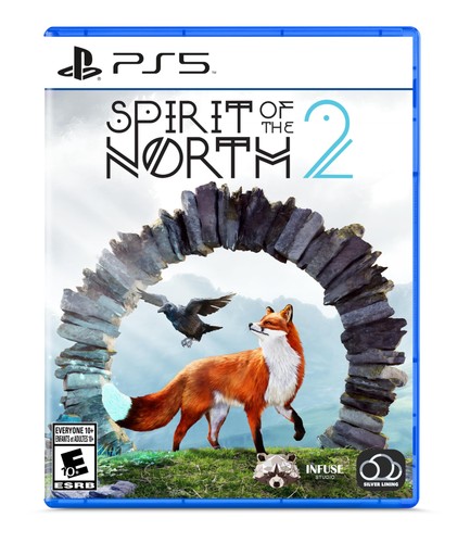 Spirit the north - of,