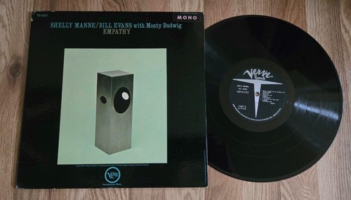 Shelly manne bill evans - shelly,