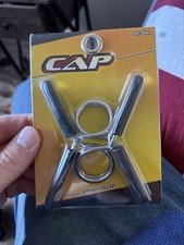 Cap bilanciere manubrio - cap,