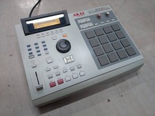 Akai MPC2000XL MIDI Production