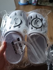 Ciabattine Juve Bimbo