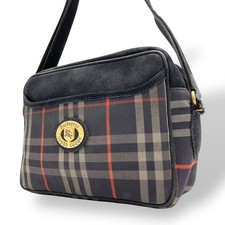 Autentica borsa a tracolla