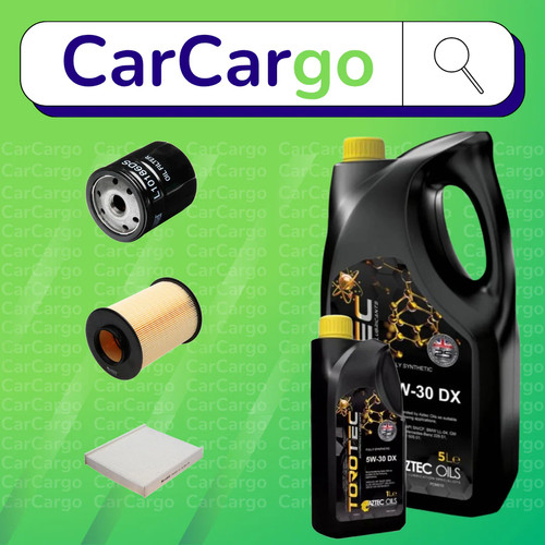 Kit assistenza per ford - kit,