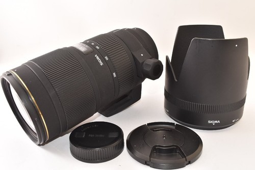 Sigma apo 200mm ex dg - apo,