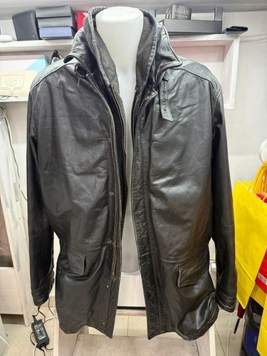 Giacca cappotto vera - giacca,
