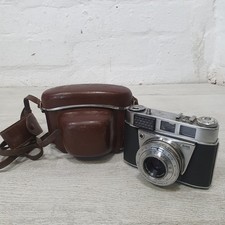 Kodak Retinette 1B 35 mm