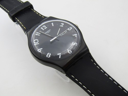 Swatch new gent scoprimi - new,