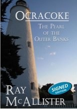 Ocracoke the pearl - ocracoke:,