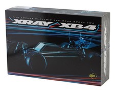 XRAY XB4C 2026 1/10 Kit Buggy