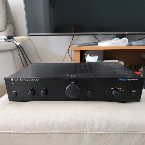 Amplificatore integrato