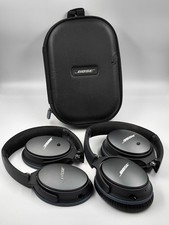 LOTTO DI 2 Cuffie Bose