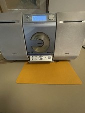 Micro hi-fi x Cd 275/12 Philips