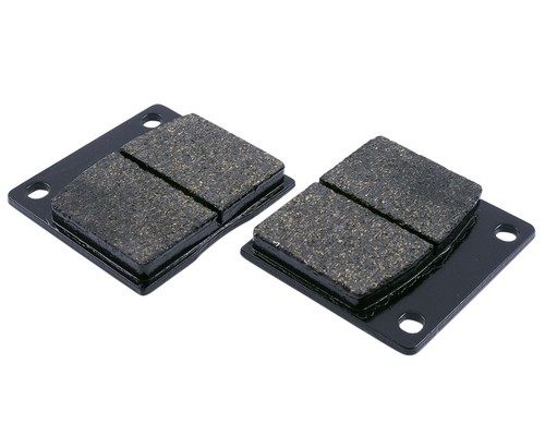 Pastiglie freno trw mcb73 - pastiglie,