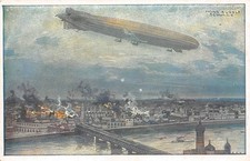 Dirigibile Schütte-Lanz