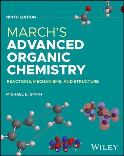 March advanced organic - advanced,