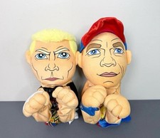 WWE Cody Rhodes John Cena