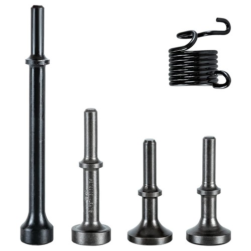 5pcs punte per - per, martello