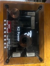 NEW FOCAL K2 POWER ES165KX3