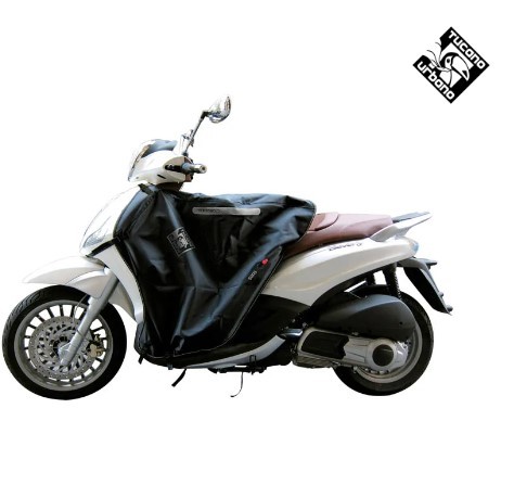 Coprigambe termoscudo tucano - coprigambe,