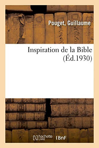 Inspiration la bible by - de,