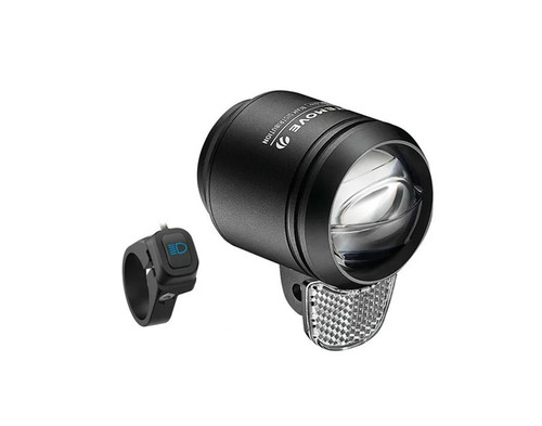 Luce anteriore bici elettrica
