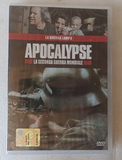 APOCALYPSE - LA SECONDA GUERRA