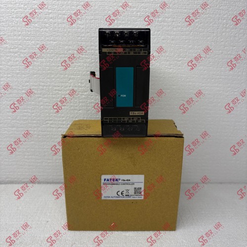 Modulo plc fatek - fbs-4da, #1pcs