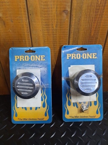 Pro one harley - harley, tappi