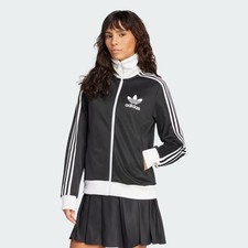 Felpa adidas originals track - felpa,