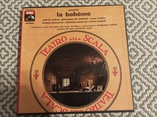 CONFEZIONE  DISCHI IN VINILE -