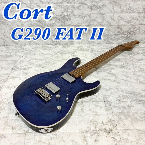 Cort g290 fat ie231208801 - cort,