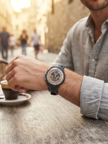 Orologio vintage 1990 swatch - orologio,