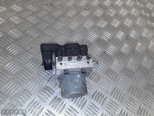 2017 RENAULT KANGOO ABS