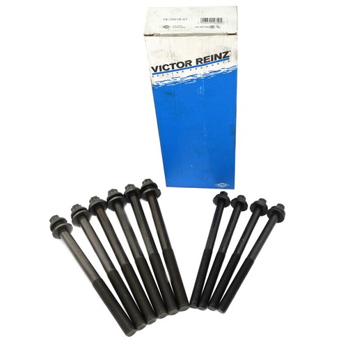 Kit viti testa cilindro per