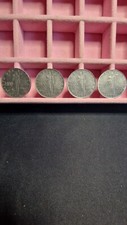 100 LIRE PAPA PIO XII° -
