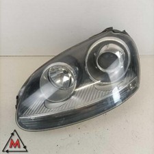 Faro proiettore anteriore sinistro 1K6941031 per volkswagen golf mk5 2003-2008 (88128)