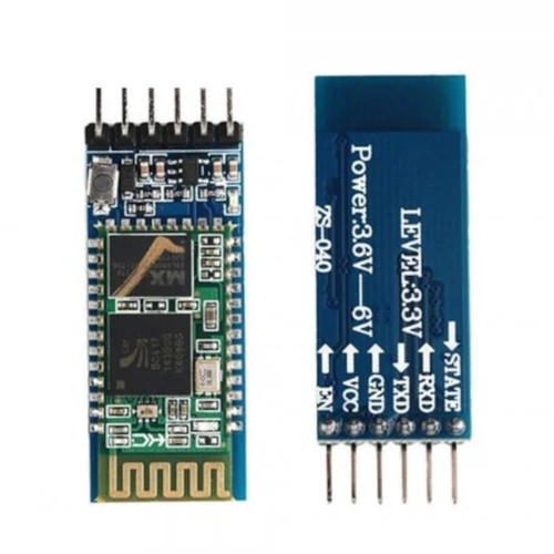 Modulo bluetooth - hc-05,