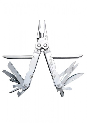 Sog powerlock scissors - powerlock,