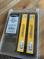 Ballistix TACTICAL 4GB x4 DDR3