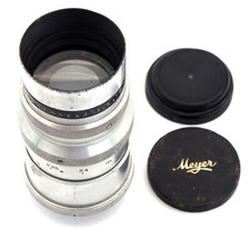 Primotar 3,5/180 mm Meyer