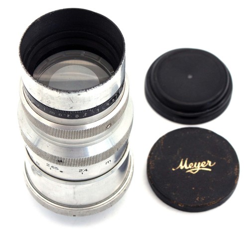 Primotar 180 mm meyer - primotar,