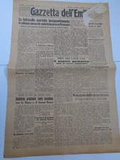 GAZZETTA DELL'EMILIA  15