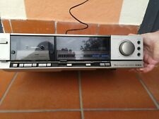 Piastra a cassette AIWA 3250