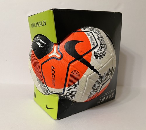Pallone ufficiale nike premier - ufficiale,