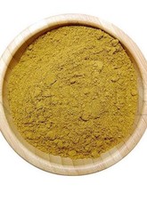 ANICE VERDE (Pimpinella