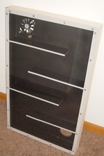 Kit Pannello Riscaldatore Aria