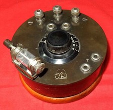Radio de galena RADIOLA -