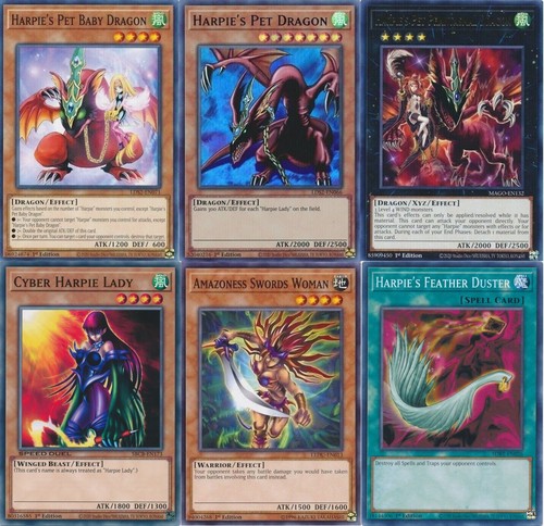 Mazzo completo yugioh mai - yugioh,