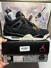 Air Jordan 4 Retro "Royalty"