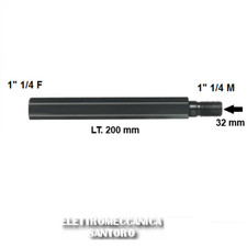 PROLUNGA PER CORONA FORETTO
